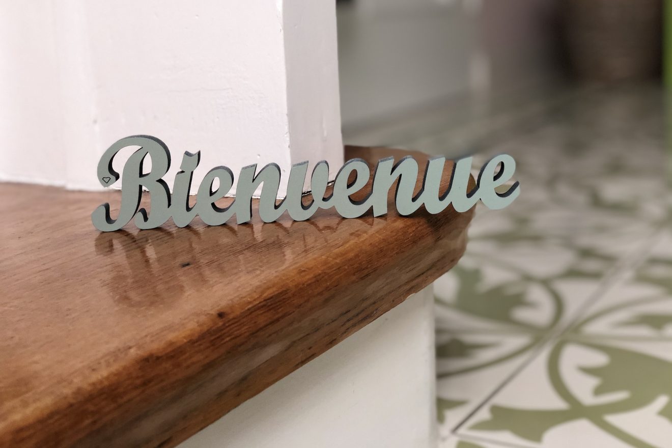 Tausend kleine Dinge - Expatmamas &ndash; im Ausland zuhause